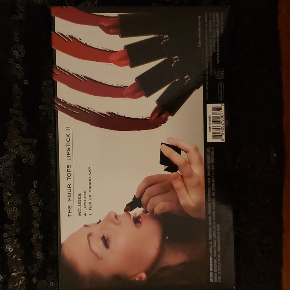 Makeover Essentials Lipsticks 💄 - Picture 2 of 4